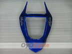 Heckverkleidung für Kawasaki 03-04 Ninja ZX-6R #OYO87913006