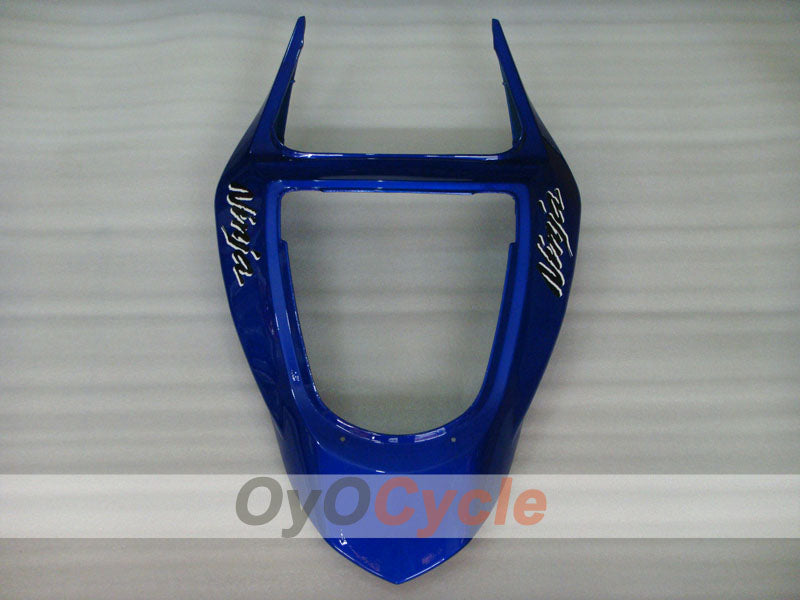 Heckverkleidung für Kawasaki 03-04 Ninja ZX-6R #OYO87913006