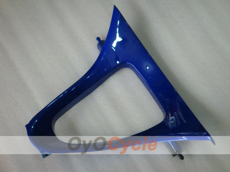Spritzguss-Verkleidungssatz für 03-04 NINJA ZX-6R - Blau - Werksstil #OYO87901778