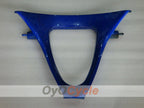 Spritzguss-Verkleidungssatz für 03-04 NINJA ZX-6R - Blau - Werksstil #OYO87901778