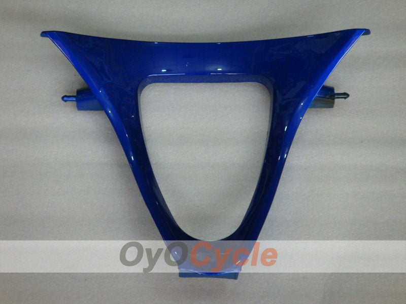 Spritzguss-Verkleidungssatz für 03-04 NINJA ZX-6R - Blau - Werksstil #OYO87901778