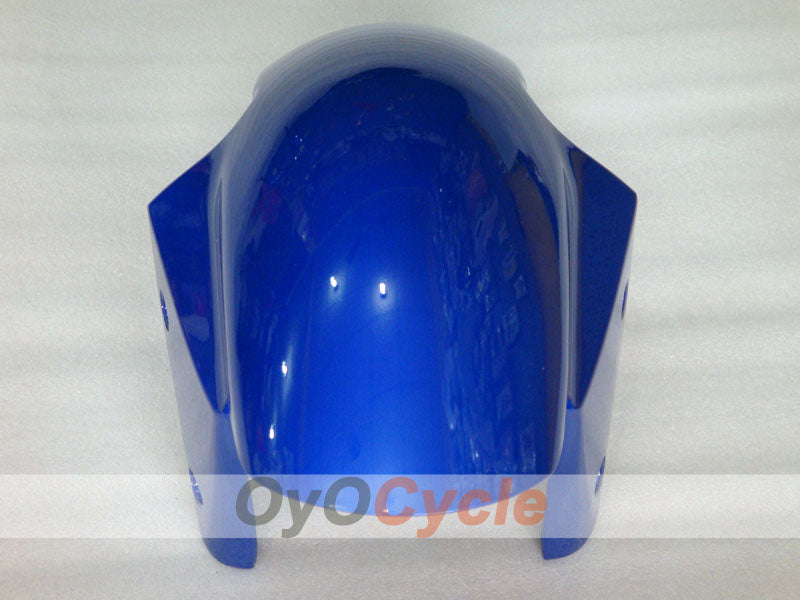 Spritzguss-Verkleidungssatz für 03-04 NINJA ZX-6R - Blau - Werksstil #OYO87901778