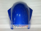 Spritzguss-Verkleidungssatz für 03-04 NINJA ZX-6R - Blau - Werksstil #OYO87901778