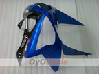 Obere Frontverkleidung für Kawasaki 03-04 Ninja ZX-6R #OYO87913008