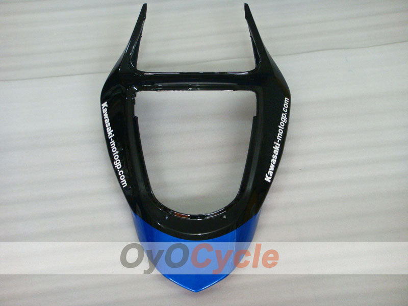 Heckverkleidung für Kawasaki 03-04 Ninja ZX-6R #OYO87913009