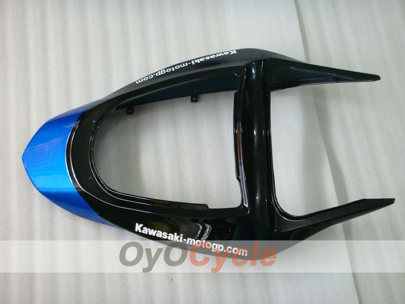 Heckverkleidung für Kawasaki 03-04 Ninja ZX-6R #OYO87913009