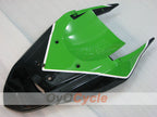 Heckverkleidung + Sitzabdeckung für Kawasaki 03-04 Ninja ZX-6R #OYO87913012