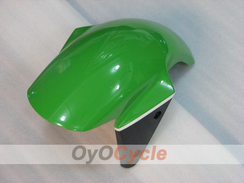 Kotflügelverkleidung vorne für Kawasaki 03-04 Ninja ZX-6R #OYO87913011