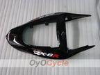 Heckverkleidung für Kawasaki 03-04 Ninja ZX-6R #OYO87913015