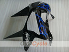 Obere Frontverkleidung für Kawasaki 03-04 Ninja ZX-6R #OYO87913017