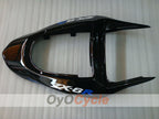 Heckverkleidung für Kawasaki 03-04 Ninja ZX-6R #OYO87913018