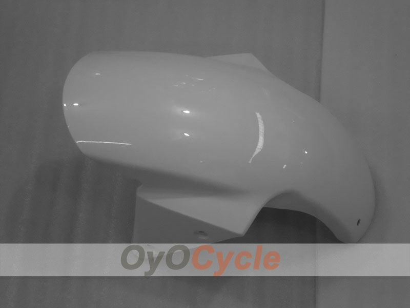 Kotflügelverkleidung vorne für Kawasaki 03-04 Ninja ZX-6R #OYO87913020 Zweitbild