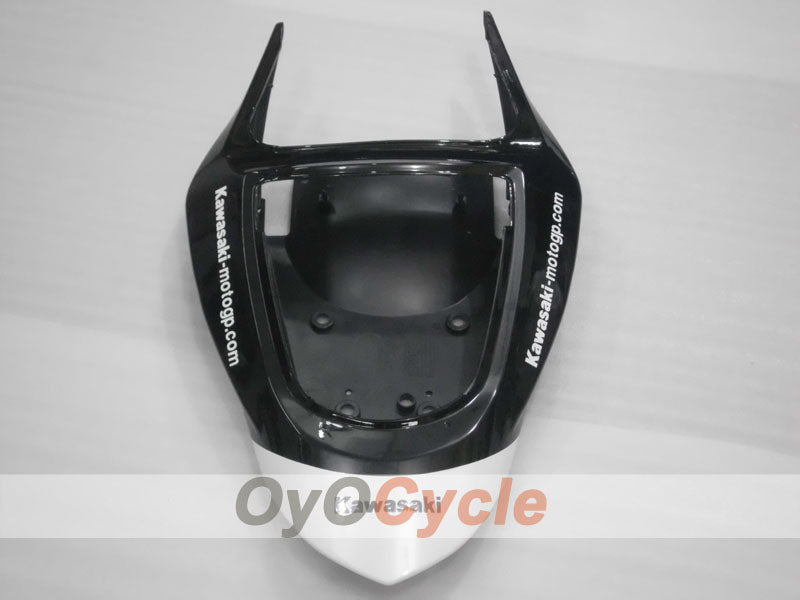 Heckverkleidung für Kawasaki 03-04 Ninja ZX-6R #OYO87913022
