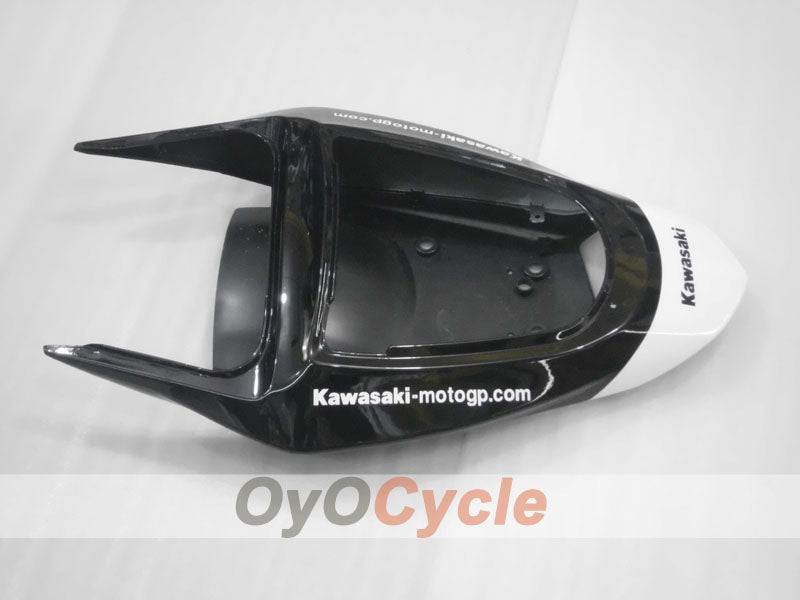 Heckverkleidung für Kawasaki 03-04 Ninja ZX-6R #OYO87913022