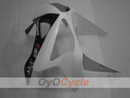 Obere Frontverkleidung für Kawasaki 03-04 Ninja ZX-6R #OYO87913021