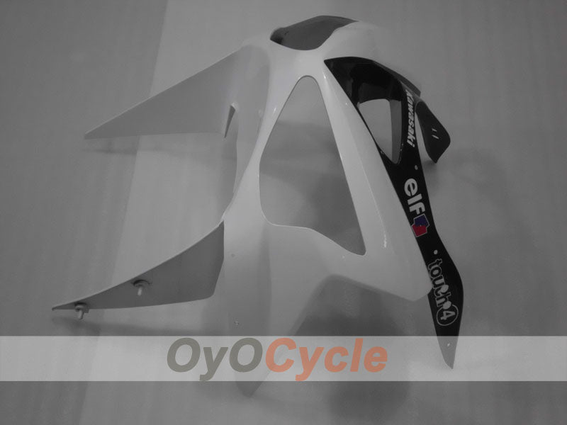 Obere Frontverkleidung für Kawasaki 03-04 Ninja ZX-6R #OYO87913021