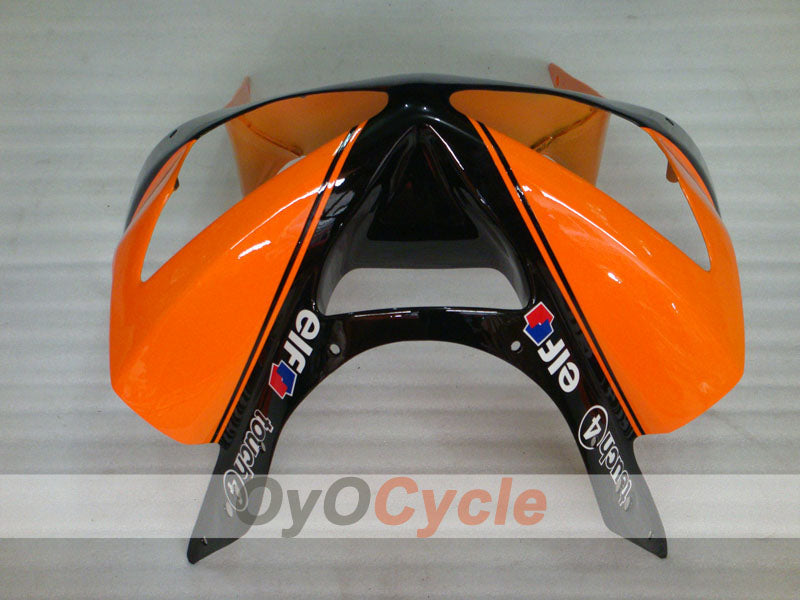 Obere Frontverkleidung für Kawasaki 03-04 Ninja ZX-6R #OYO87913025