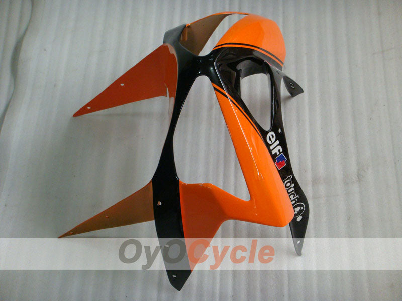 Obere Frontverkleidung für Kawasaki 03-04 Ninja ZX-6R #OYO87913025