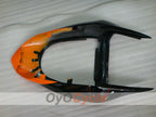 Heckverkleidung für Kawasaki 03-04 Ninja ZX-6R #OYO87913026
