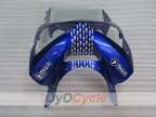 Obere Frontverkleidung für Kawasaki 03-04 Ninja ZX-6R #OYO87913028