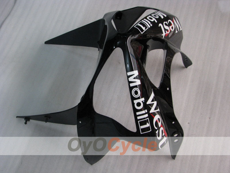 Obere Frontverkleidung für Kawasaki 03-04 Ninja ZX-6R #OYO87913032