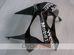 Obere Frontverkleidung für Kawasaki 03-04 Ninja ZX-6R #OYO87913032