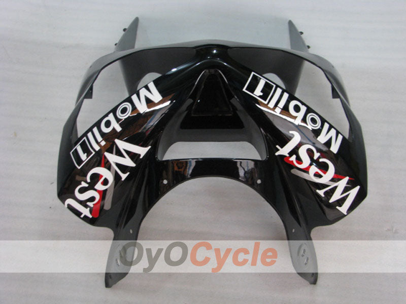 Obere Frontverkleidung für Kawasaki 03-04 Ninja ZX-6R #OYO87913032