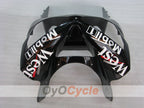 Obere Frontverkleidung für Kawasaki 03-04 Ninja ZX-6R #OYO87913032