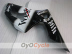 Linke und rechte Seitenverkleidung für Kawasaki 03-04 Ninja ZX-6R #OYO87913034