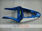 Spritzguss-Verkleidungssatz für 03-04 GSX R1000 - Gelb, Blau - Corona #OYO87901823