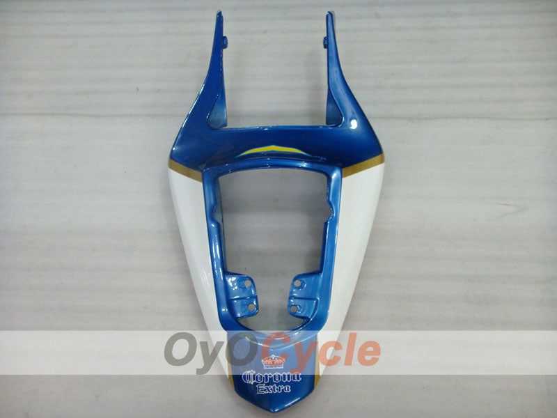 Heckverkleidung für Suzuki GSXR1000, Baujahr 03-04 #OYO87910406 Hauptbild