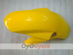 Spritzguss-Verkleidungssatz für 03-04 GSX R1000 - Gelb, Blau - Corona #OYO87901823