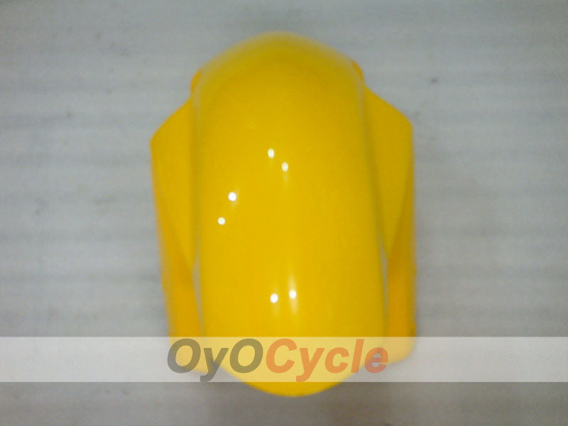 Vordere Kotflügelverkleidung für Suzuki GSXR1000, Baujahr 03-04 #OYO87910404 Hauptbild