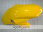 Spritzguss-Verkleidungssatz für 03-04 GSX R1000 - Gelb, Blau - Corona #OYO87901823