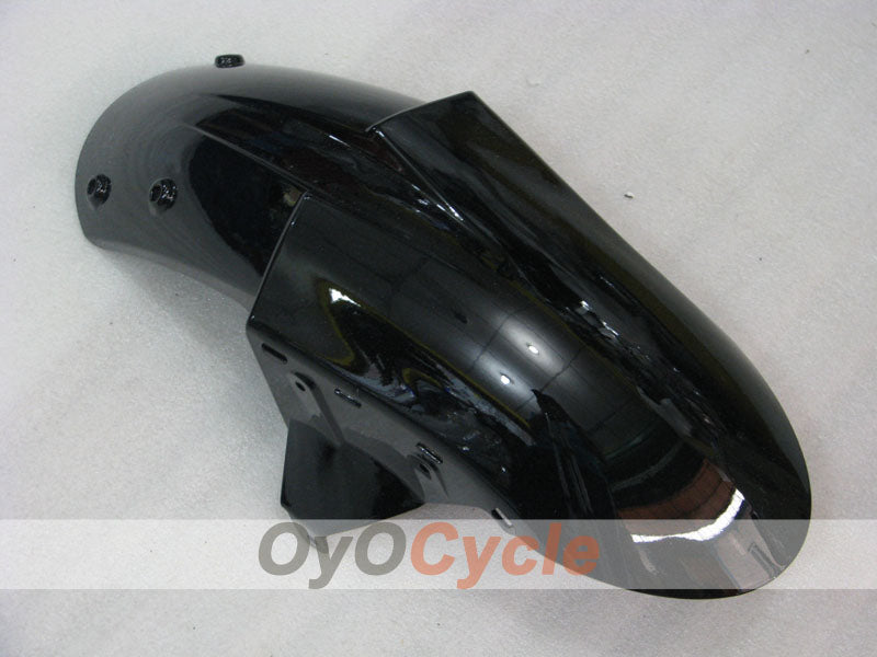 Vordere Kotflügelverkleidung für Kawasaki 05-06 Ninja ZX-6R #OYO87913068