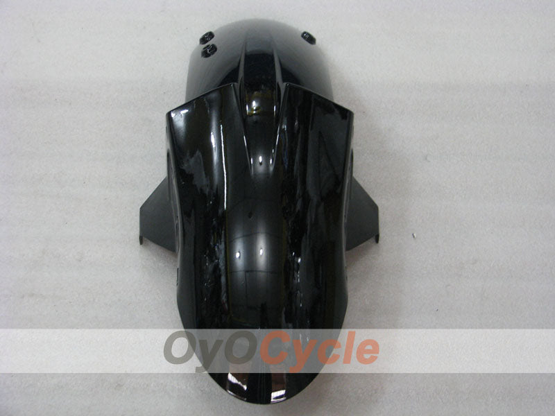 Vordere Kotflügelverkleidung für Kawasaki 05-06 Ninja ZX-6R #OYO87913068