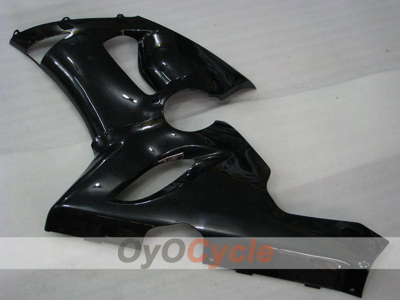 Verkleidung links und rechts für Kawasaki 05-06 Ninja ZX-6R #OYO87913072