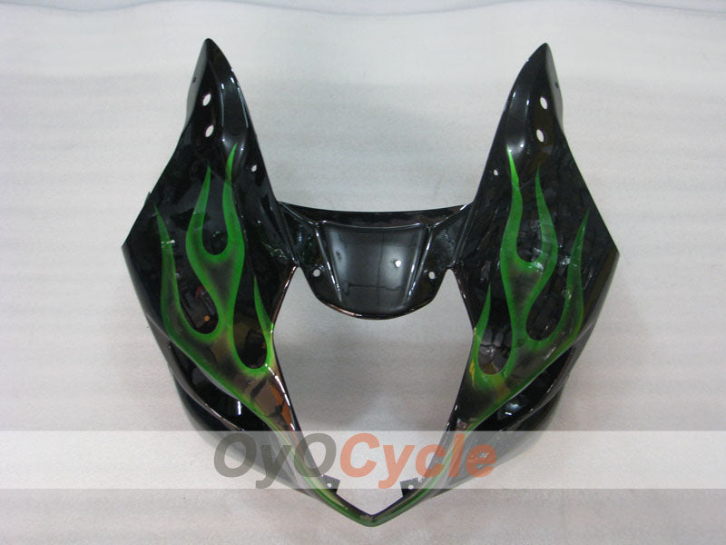 Obere Frontverkleidung für Suzuki GSXR1000, Baujahr 03-04 #OYO87910409 Hauptbild
