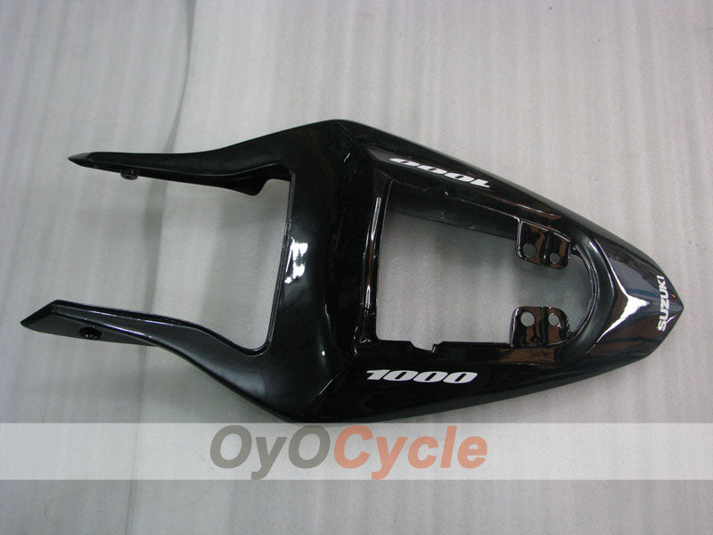Heckverkleidung für Suzuki GSXR1000, Baujahr 03-04 #OYO87910410 Zweitbild