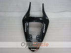 Spritzguss-Verkleidungssatz für 03-04 GSX R1000 - Grün, Schwarz - Flame #OYO87901829
