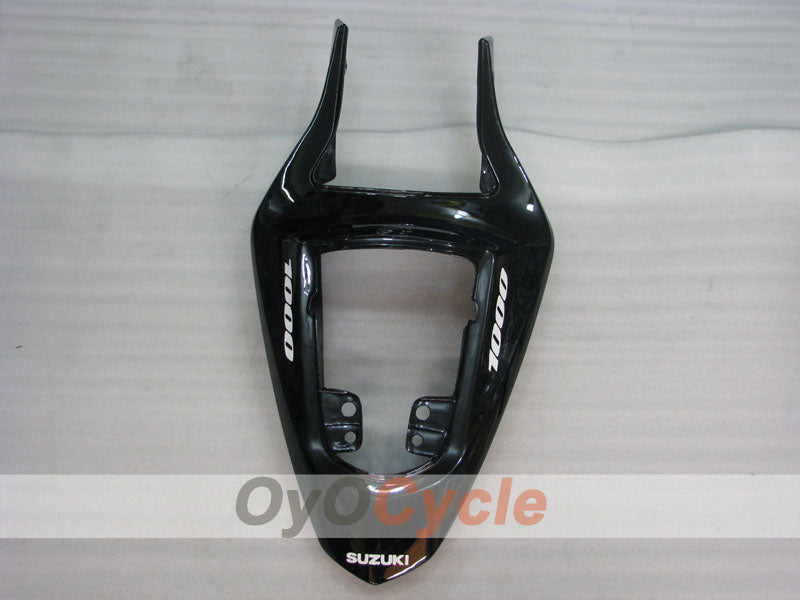 Heckverkleidung für Suzuki GSXR1000, Baujahr 03-04 #OYO87910410 Hauptbild