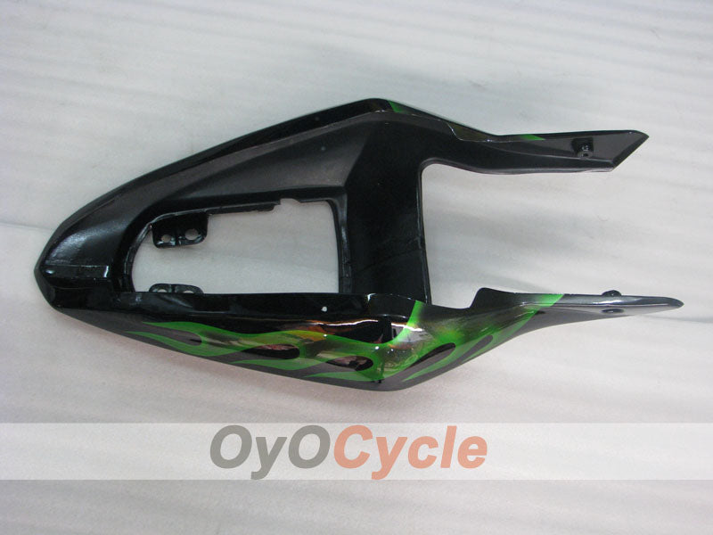 Heckverkleidung für Suzuki GSXR1000, Baujahr 03-04 #OYO87910410