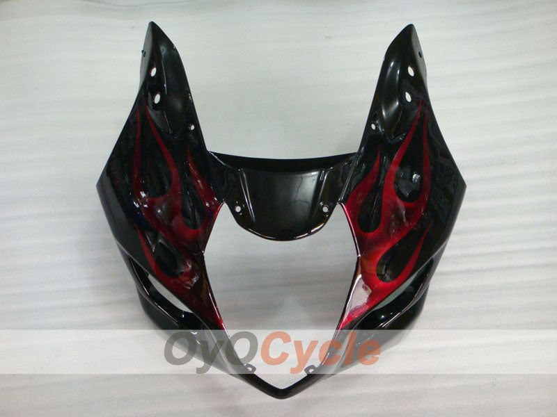 Obere Frontverkleidung für Suzuki GSXR1000, Baujahr 03-04 #OYO87910412 Hauptbild
