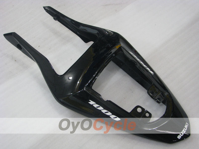 Heckverkleidung für Suzuki GSXR1000, Baujahr 03-04 #OYO87910417 Zweitbild