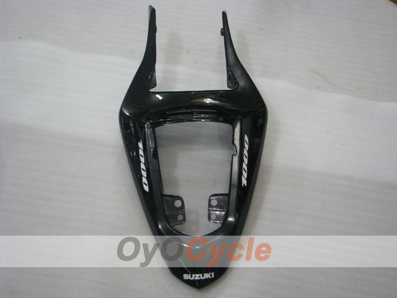 Heckverkleidung für Suzuki GSXR1000, Baujahr 03-04 #OYO87910417