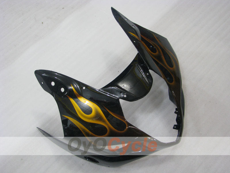 Obere Frontverkleidung für Suzuki GSXR1000, Baujahr 03-04 #OYO87910416