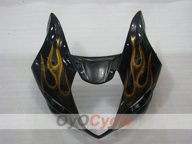 Obere Frontverkleidung für Suzuki GSXR1000, Baujahr 03-04 #OYO87910416