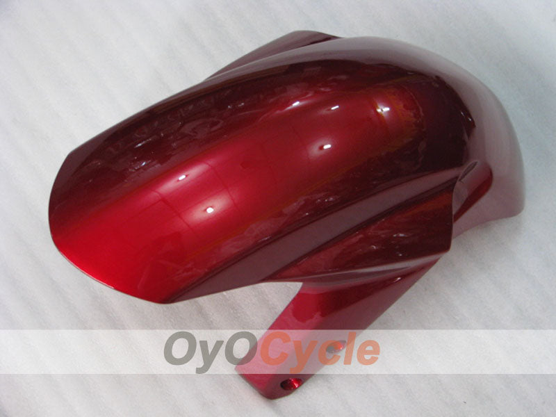 Vordere Kotflügelverkleidung für Suzuki GSXR1000, Baujahr 03-04 #OYO87910419 Zweitbild