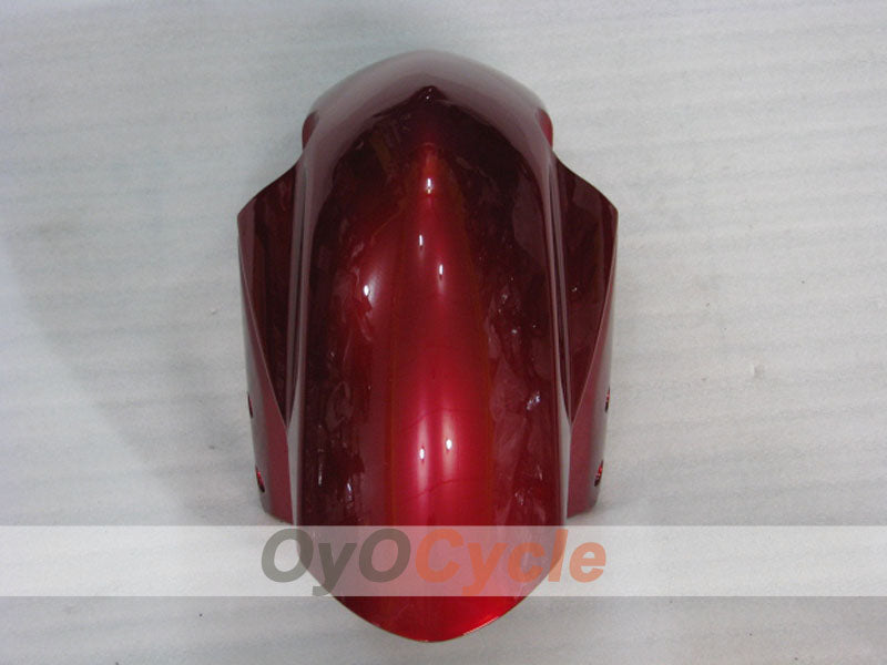 Vordere Kotflügelverkleidung für Suzuki GSXR1000, Baujahr 03-04 #OYO87910419 Hauptbild