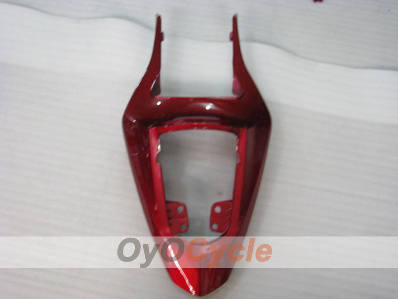Hintere Heckverkleidung für Suzuki GSXR1000, Baujahr 03-04 #OYO87910421 Hauptbild